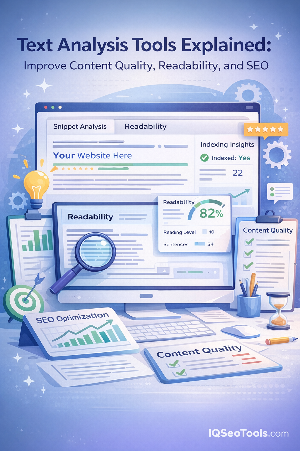 Advanced Text Analysis Tools: Building Smarter Content for Modern Websites
